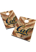 Cal Golden Bears 2X3 Cornhole Bag Toss Tailgate Game