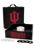 Indiana Hoosiers Washer Toss Tailgate Game