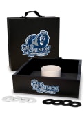 Old Dominion Monarchs Washer Toss Tailgate Game