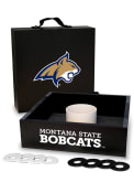 Montana State Bobcats Washer Toss Tailgate Game