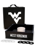 West Virginia Mountaineers Washer Toss Tailgate Game