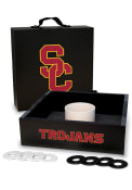 USC Trojans Washer Toss Tailgate Game