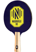 Nashville SC Paddle Table Tennis