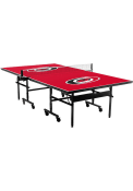 Carolina Hurricanes Regulation Table Tennis