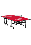 Detroit Red Wings Regulation Table Tennis