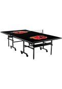 Calgary Flames Regulation Table Tennis