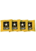 Army Corn Filled Cornhole Bags Tailgate Game