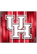 Houston Cougars 3 Piece Rush Canvas Wall Art