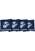 Marine Corps All Weather Cornhole Bags Tailgate Game