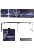 Air Force 2x8 Folding Table