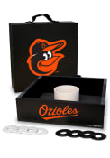 Baltimore Orioles Washer Toss Tailgate Game