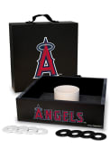 Los Angeles Angels Washer Toss Tailgate Game