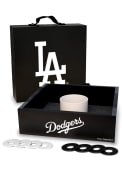 Los Angeles Dodgers Washer Toss Tailgate Game