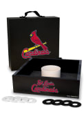 St Louis Cardinals Washer Toss Tailgate Game