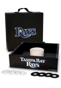 Tampa Bay Rays Washer Toss Tailgate Game