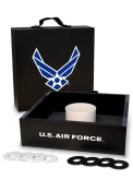 Air Force Washer Toss Tailgate Game