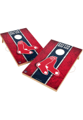 Boston Red Sox Vintage 2x3 Cornhole Tailgate Game