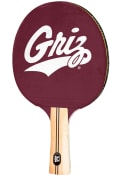 Montana Grizzlies Paddle Table Tennis