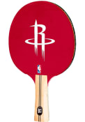 Houston Rockets Paddle Table Tennis