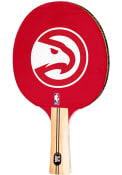Atlanta Hawks Paddle Table Tennis