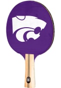 K-State Wildcats Paddle Table Tennis