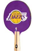 Los Angeles Lakers Paddle Table Tennis