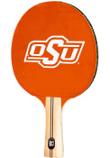 Oklahoma State Cowboys Paddle Table Tennis
