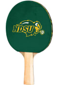 North Dakota State Bison Paddle Table Tennis
