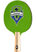 Seattle Sounders FC Paddle Table Tennis