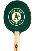 Oakland Athletics Paddle Table Tennis
