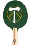 Portland Timbers Paddle Table Tennis