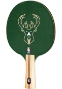 Milwaukee Bucks Paddle Table Tennis