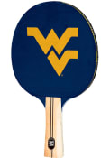 West Virginia Mountaineers Paddle Table Tennis