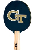 GA Tech Yellow Jackets Paddle Table Tennis