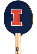 Illinois Fighting Illini Paddle Table Tennis