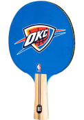 Oklahoma City Thunder Paddle Table Tennis