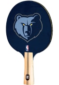 Memphis Grizzlies Paddle Table Tennis