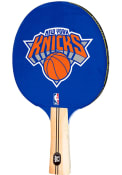 New York Knicks Paddle Table Tennis