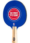 Detroit Pistons Paddle Table Tennis