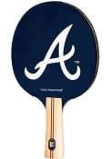 Atlanta Braves Paddle Table Tennis