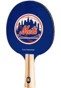 New York Mets Paddle Table Tennis