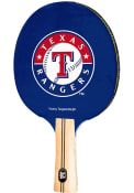 Texas Rangers Paddle Table Tennis