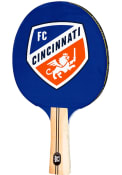 FC Cincinnati Paddle Table Tennis