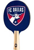 FC Dallas Paddle Table Tennis