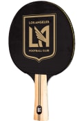 Los Angeles FC Paddle Table Tennis