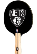 Brooklyn Nets Paddle Table Tennis