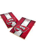 Western Kentucky Hilltoppers Vintage 2x3 Cornhole Tailgate Game