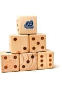 Old Dominion Monarchs Yard Dice Tailgate Game