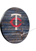 Minnesota Twins Hook and Ring Tailgate Game