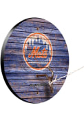 New York Mets Hook and Ring Tailgate Game